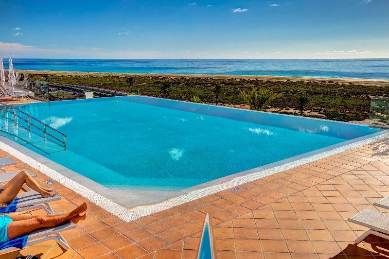 Hotel Sbh Maxorata 4*